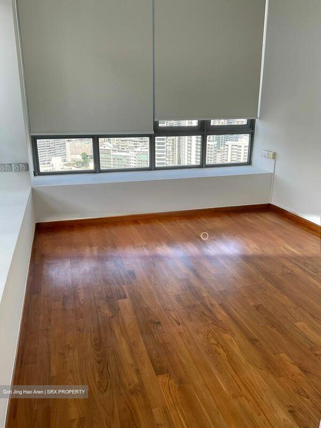 iResidences (D12), Apartment #504826001